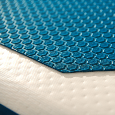 Aqua Marina 10’2” Pure Air Inflatable Paddle Board All-Around SUP traction